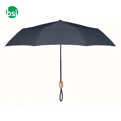 Ombrello pieghevole - da 21'' - TRALEE - Immagine 23