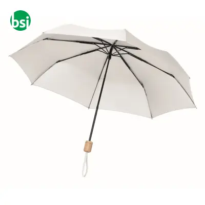 Ombrello pieghevole - da 21'' - TRALEE - Immagine 7
