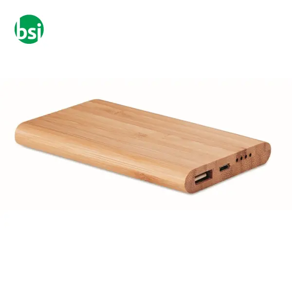 Powerbank - 4000 mAh - ARENAPOWER -  1