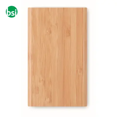 Powerbank - 4000 mAh - ARENAPOWER - Immagine 3