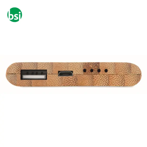 Powerbank - 4000 mAh - ARENAPOWER -  4