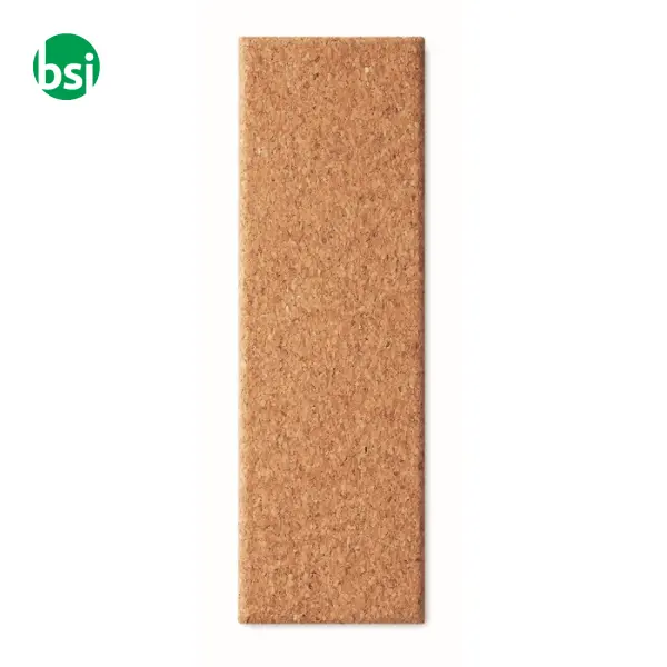 Set penne in sughero - QUERCUS -  5