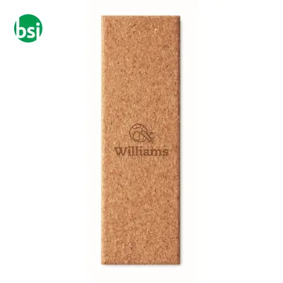 Set penne in sughero - QUERCUS - Immagine 6