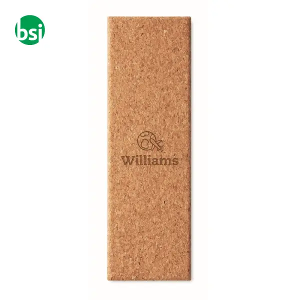 Set penne in sughero - QUERCUS -  6