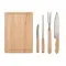 Set accessori BBQ - GRILLE - Anteprima 1