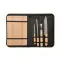 Set accessori BBQ - GRILLE - Anteprima 8