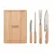 Set accessori BBQ - GRILLE - Anteprima 4