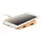 Caricatore wireless in bamboo - CUADRO - Anteprima 3