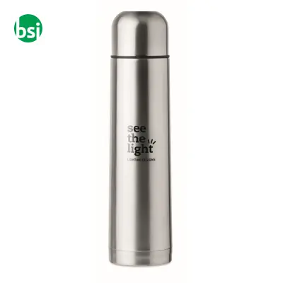 Thermos 1 litro - BIG CHAN - Immagine 4