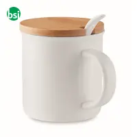 Tazza in porcellana - KENYA