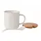 Tazza in porcellana - KENYA - Anteprima 4