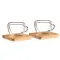 Set 2 tazzine da caffe' - 90ml - BELIZE - Anteprima 1