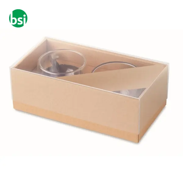 Set 2 tazzine da caffe' - 90ml - BELIZE -  7