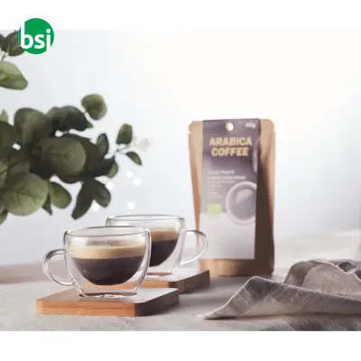Set 2 tazzine da caffe' - 90ml - BELIZE - Immagine 3