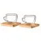 Set 2 tazzine da caffe' - 90ml - BELIZE - Anteprima 5