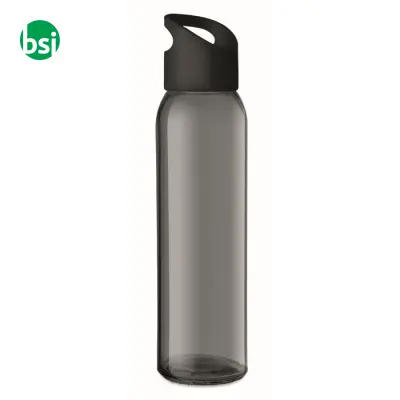 Bottiglia in vetro - 470 ml - Borraccia - PRAGA
