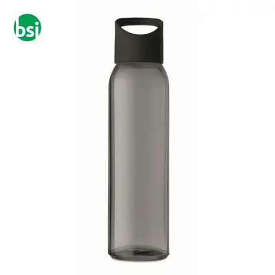 Bottiglia in vetro - 470 ml - Borraccia - PRAGA - Immagine 2