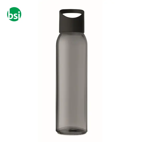 Bottiglia in vetro - 470 ml - Borraccia - PRAGA -  2