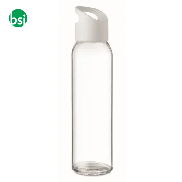 Bottiglia in vetro - 470 ml - Borraccia - PRAGA -  17