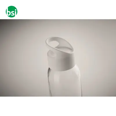 Bottiglia in vetro - 470 ml - Borraccia - PRAGA - Immagine 11