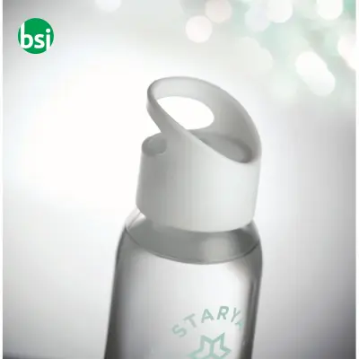 Bottiglia in vetro - 470 ml - Borraccia - PRAGA - Immagine 5