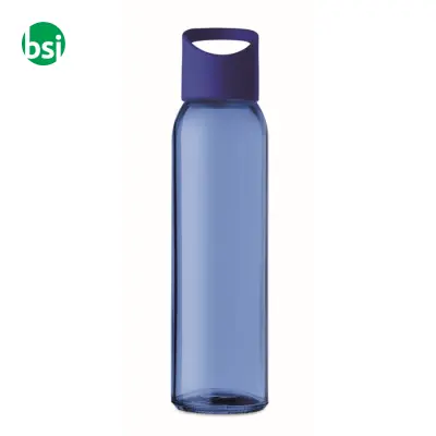 Bottiglia in vetro - 470 ml - Borraccia - PRAGA - Immagine 14