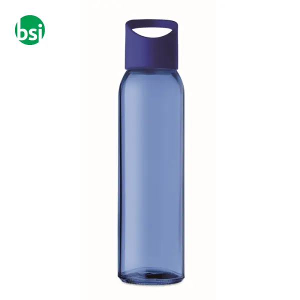 Bottiglia in vetro - 470 ml - Borraccia - PRAGA -  14
