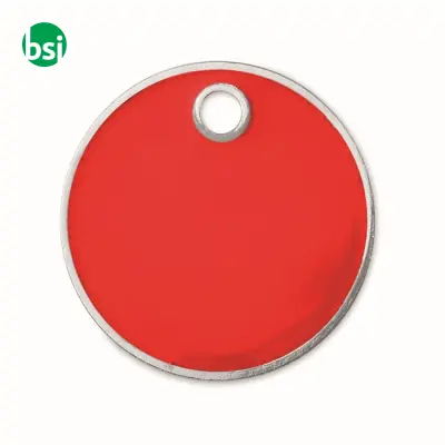 Portachiavi con gettone - TOKENRING - Immagine 2