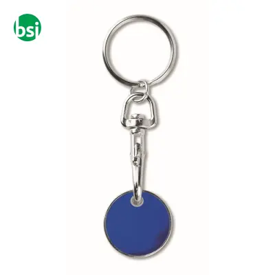 Portachiavi con gettone - TOKENRING - Immagine 9
