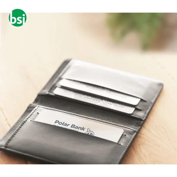 RFID Antiskimming - CUSTOS -  4