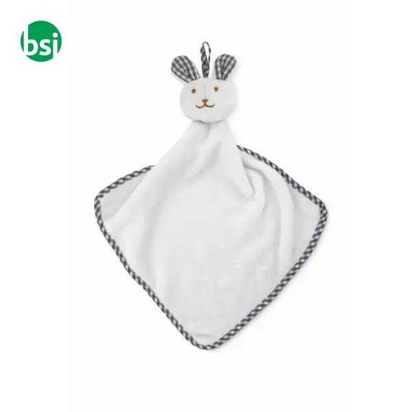 Asciugamano dudu' bimbo - HUG ME -  1