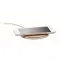Caricatore wireless in bamboo - DESPAD - Anteprima 5