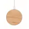Caricatore wireless in bamboo - DESPAD - Anteprima 6