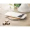 Caricatore wireless in bamboo - DESPAD - Anteprima 2