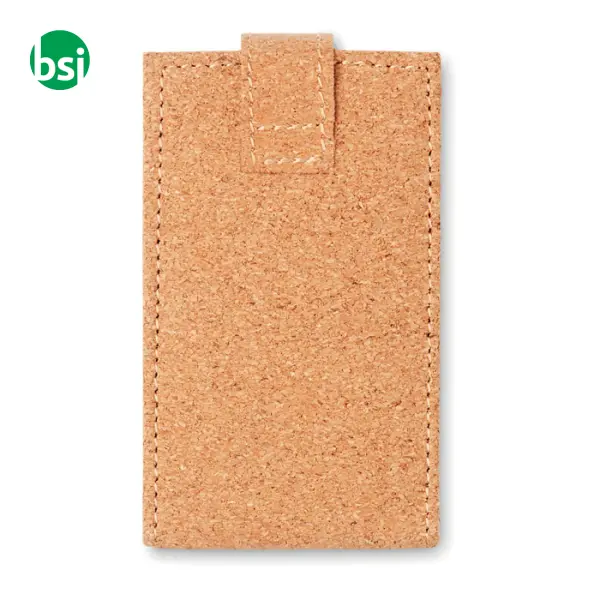 Set manicure in sughero - NAILKIT CORK -  7