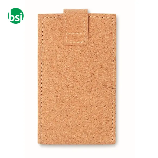 Set manicure in sughero - NAILKIT CORK -  4