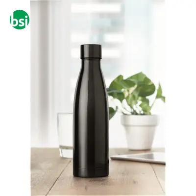 Bottiglia doppio strato 500ml - Borracce - BELO BOTTLE - Immagine 2