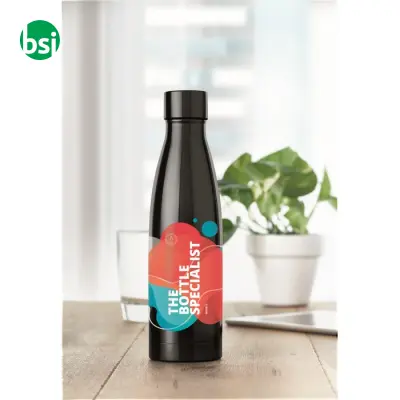 Bottiglia doppio strato 500ml - Borracce - BELO BOTTLE - Immagine 3