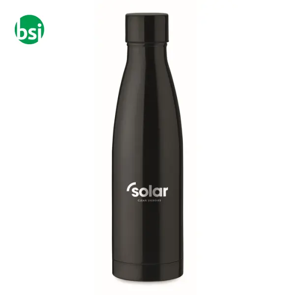 Bottiglia doppio strato 500ml - Borracce - BELO BOTTLE -  5