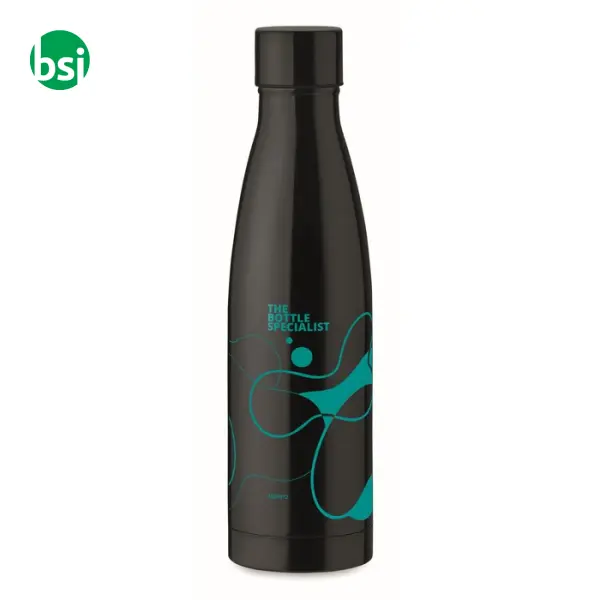 Bottiglia doppio strato 500ml - Borracce - BELO BOTTLE -  6