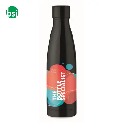Bottiglia doppio strato 500ml - Borracce - BELO BOTTLE - Immagine 7
