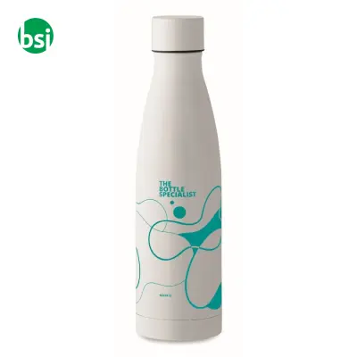 Bottiglia doppio strato 500ml - Borracce - BELO BOTTLE - Immagine 19