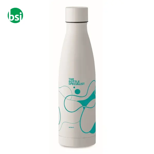 Bottiglia doppio strato 500ml - Borracce - BELO BOTTLE -  19