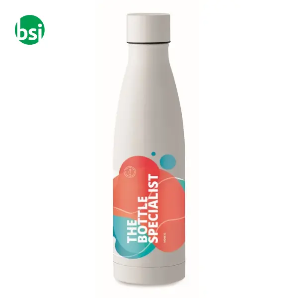 Bottiglia doppio strato 500ml - Borracce - BELO BOTTLE -  20