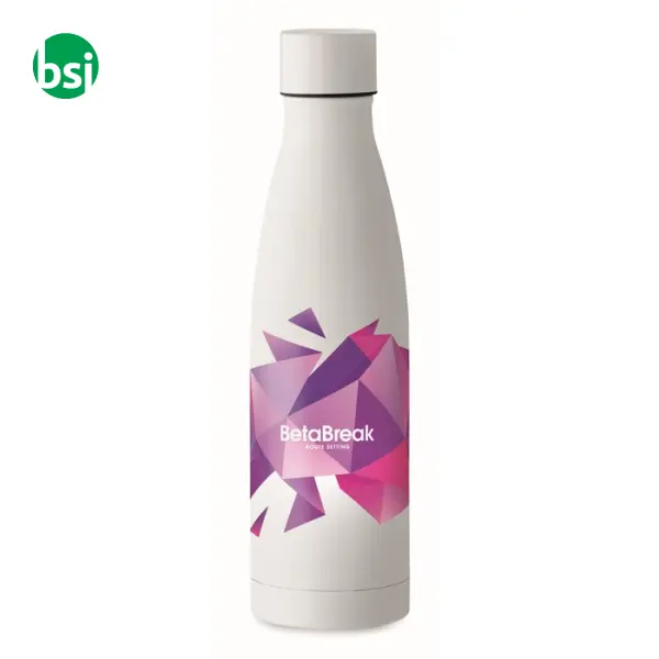 Bottiglia doppio strato 500ml - Borracce - BELO BOTTLE -  21