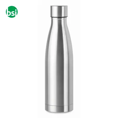 Bottiglia doppio strato 500ml - Borracce - BELO BOTTLE - Immagine 22