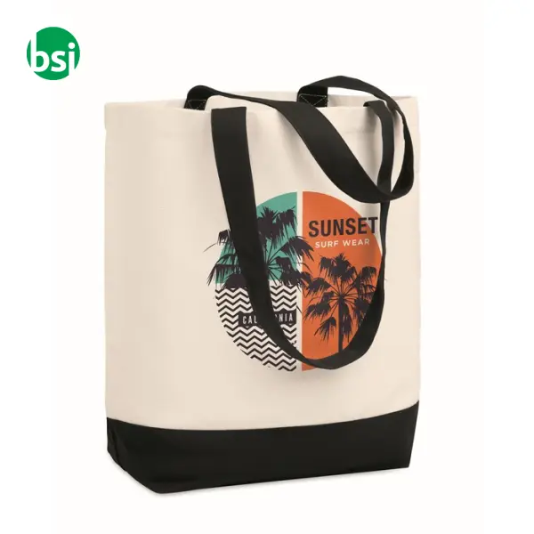 Borsa mare da 170gr - KLEUREN BAG -  3