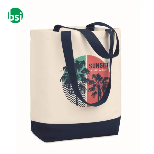 Borsa mare da 170gr - KLEUREN BAG -  6