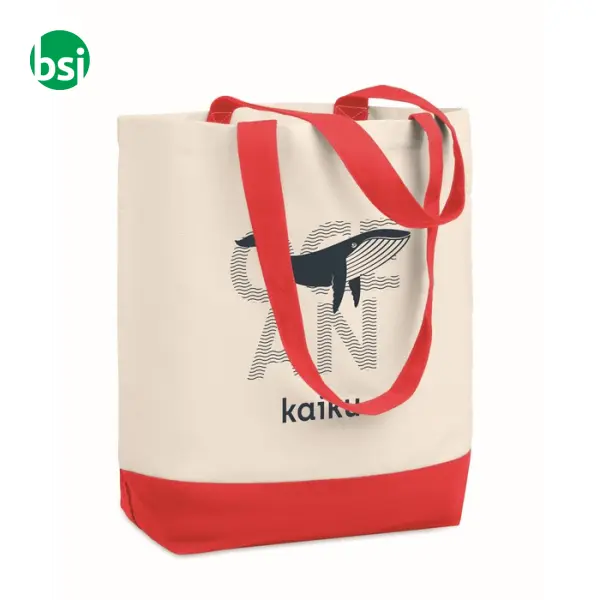 Borsa mare da 170gr - KLEUREN BAG -  10