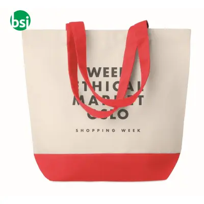 Borsa mare da 170gr - KLEUREN BAG - Immagine 8